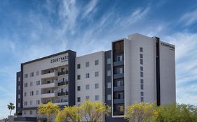 Courtyard By Marriott Hermosillo